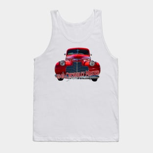 1940 Chevrolet Master Deluxe Sedan Tank Top